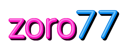 zoro77 — logo kanal
