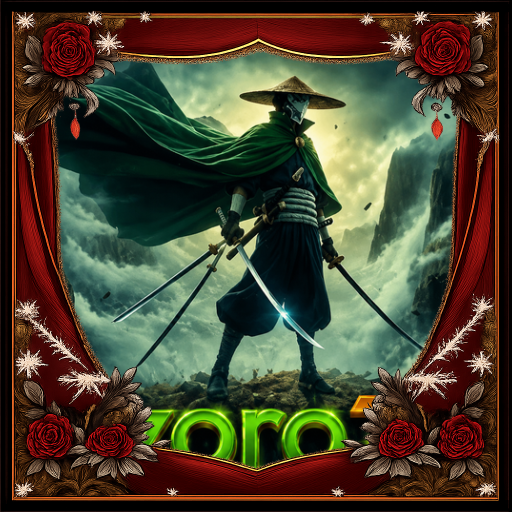 zoro77 — mitra unggulan