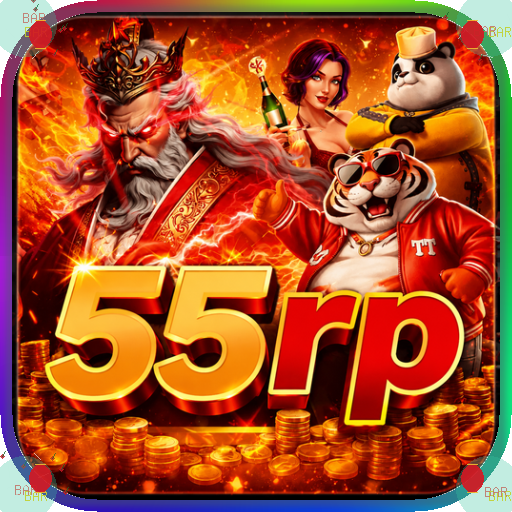 55rp — galeri pratinjau Resmi APK